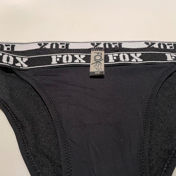 Fox Bikini - Picture 4 of 4
